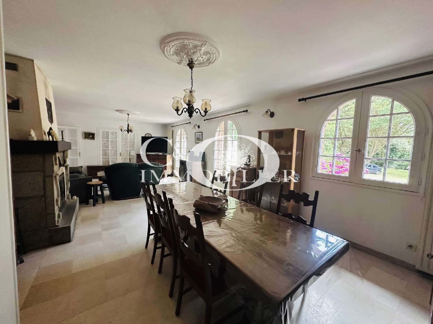  te koop villa Saligny Vendée 7