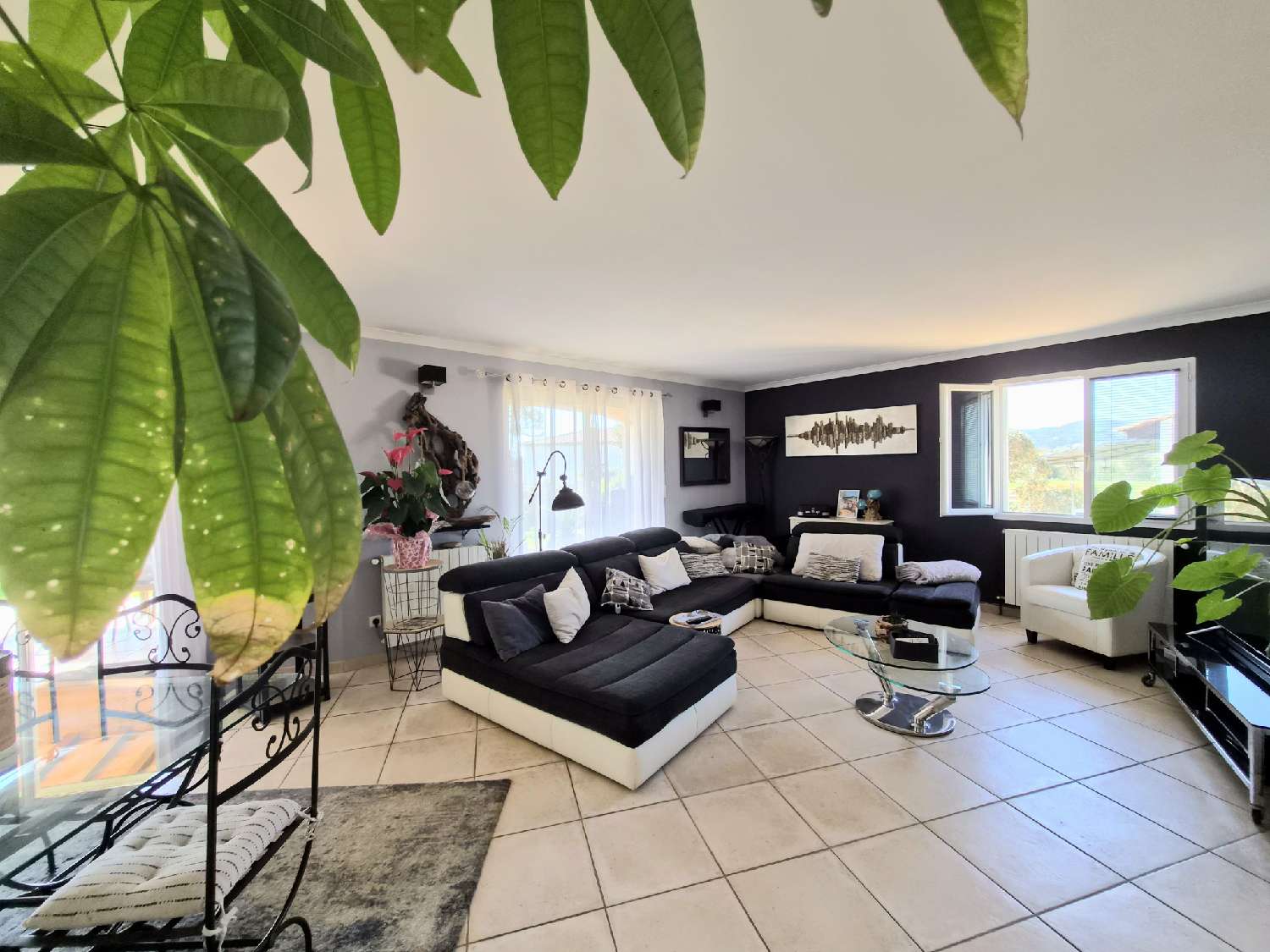 te koop villa Salindres Gard 5