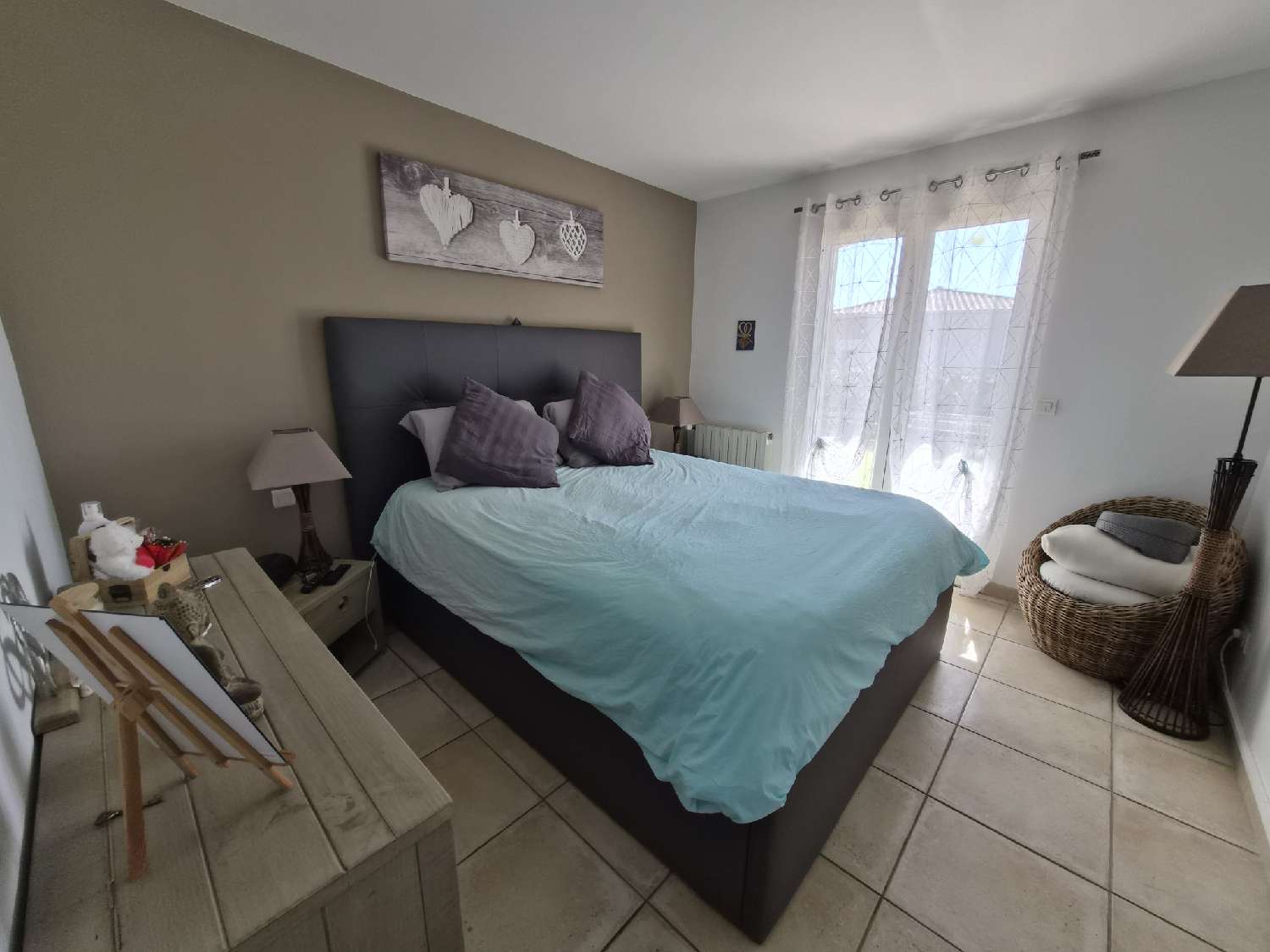 te koop villa Salindres Gard 8