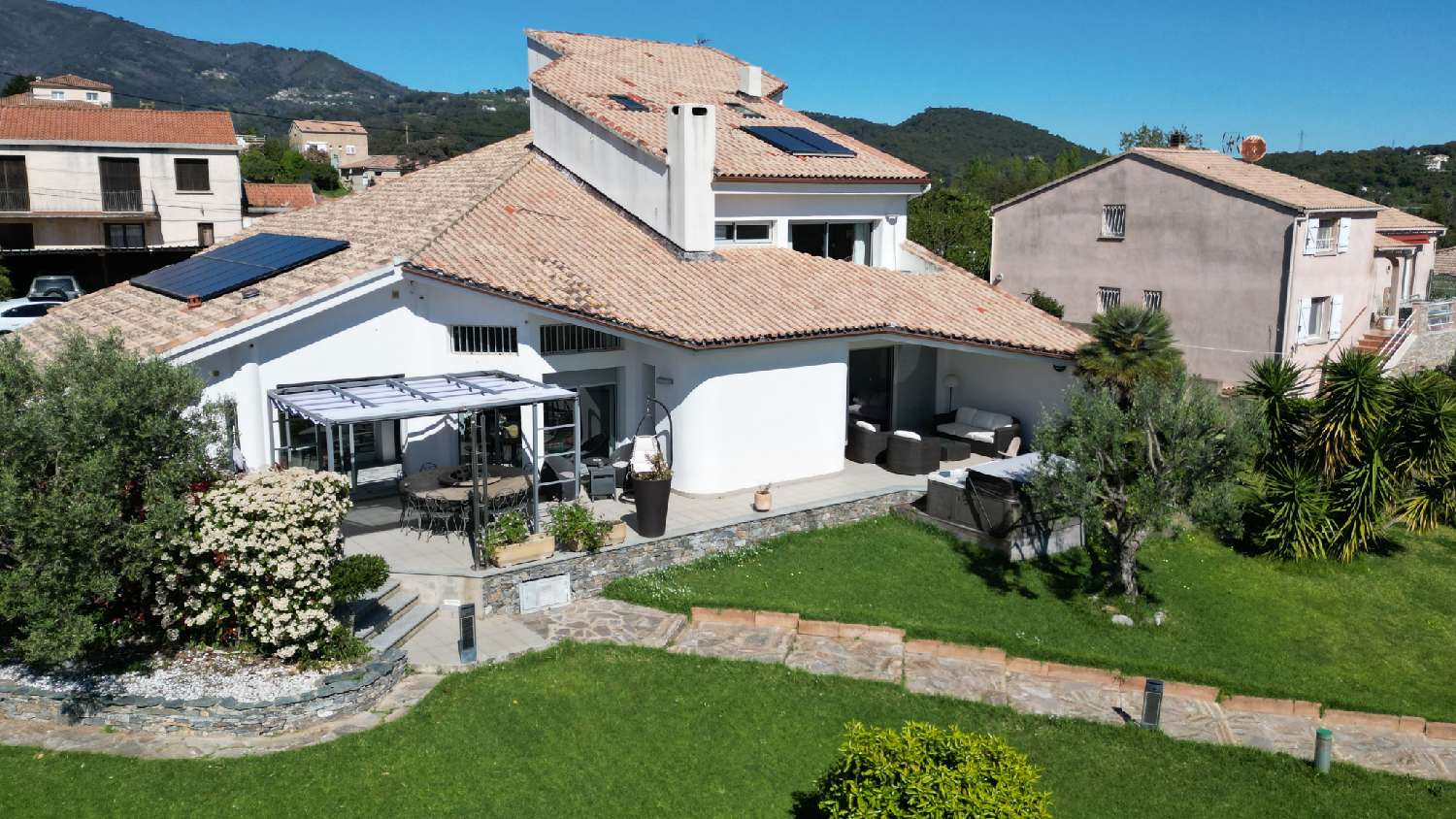  kaufen Villa San-Nicolao Haute-Corse 4