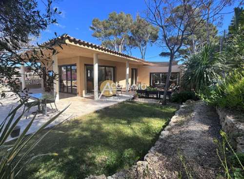 Sanary-sur-Mer Var Villa Bild 7311150