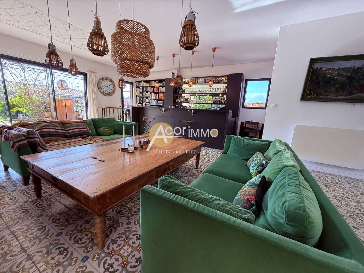  kaufen Villa Sanary-sur-Mer Var 2