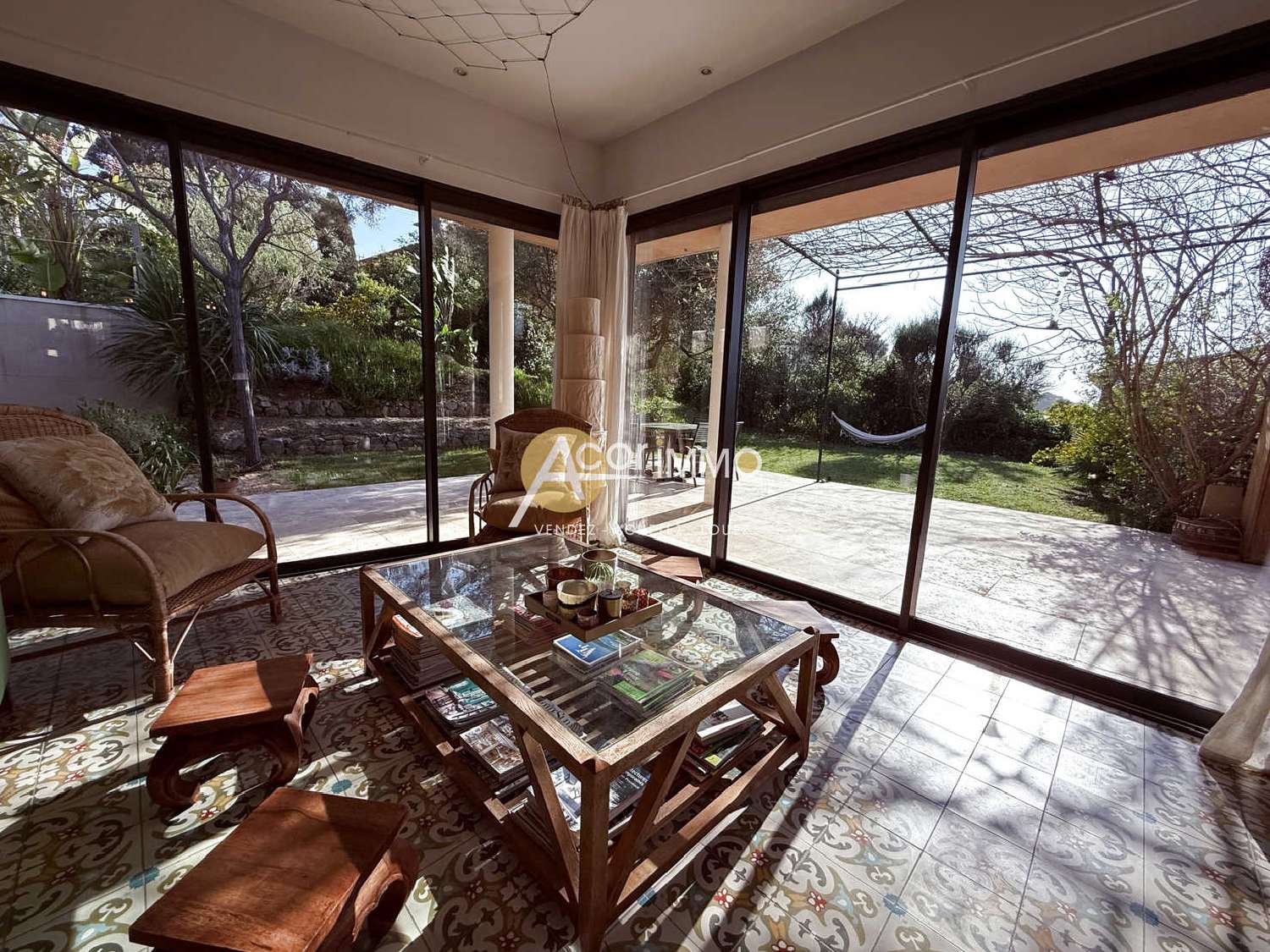  kaufen Villa Sanary-sur-Mer Var 4