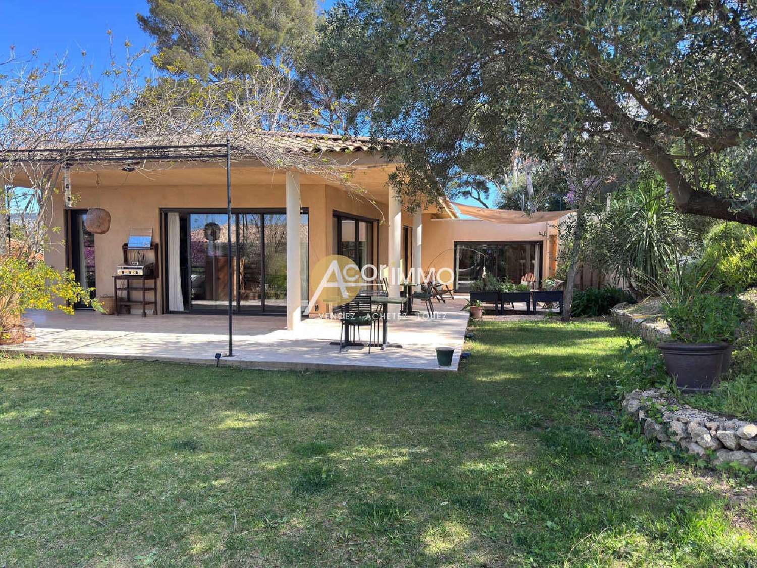  kaufen Villa Sanary-sur-Mer Var 6