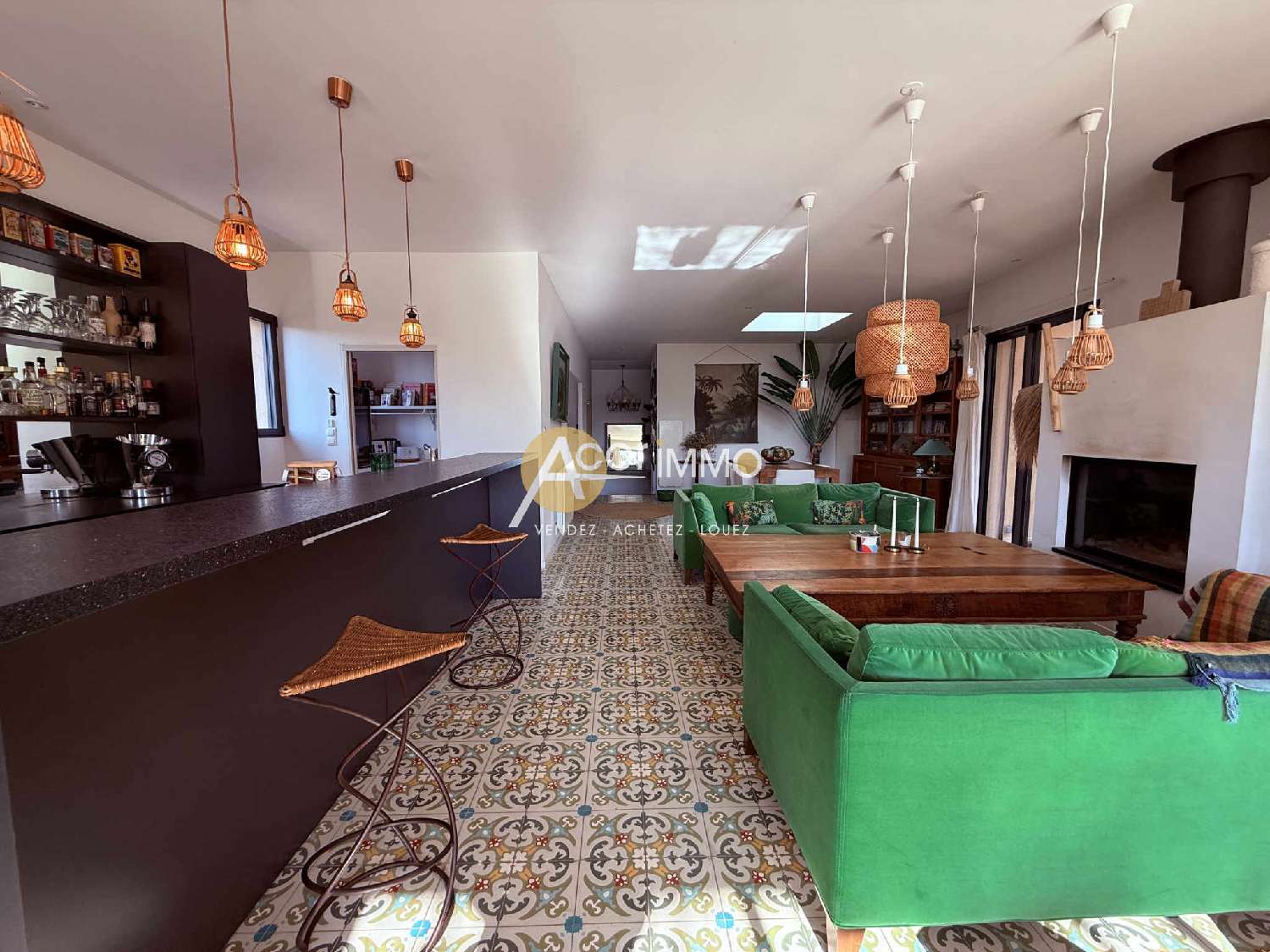  kaufen Villa Sanary-sur-Mer Var 7