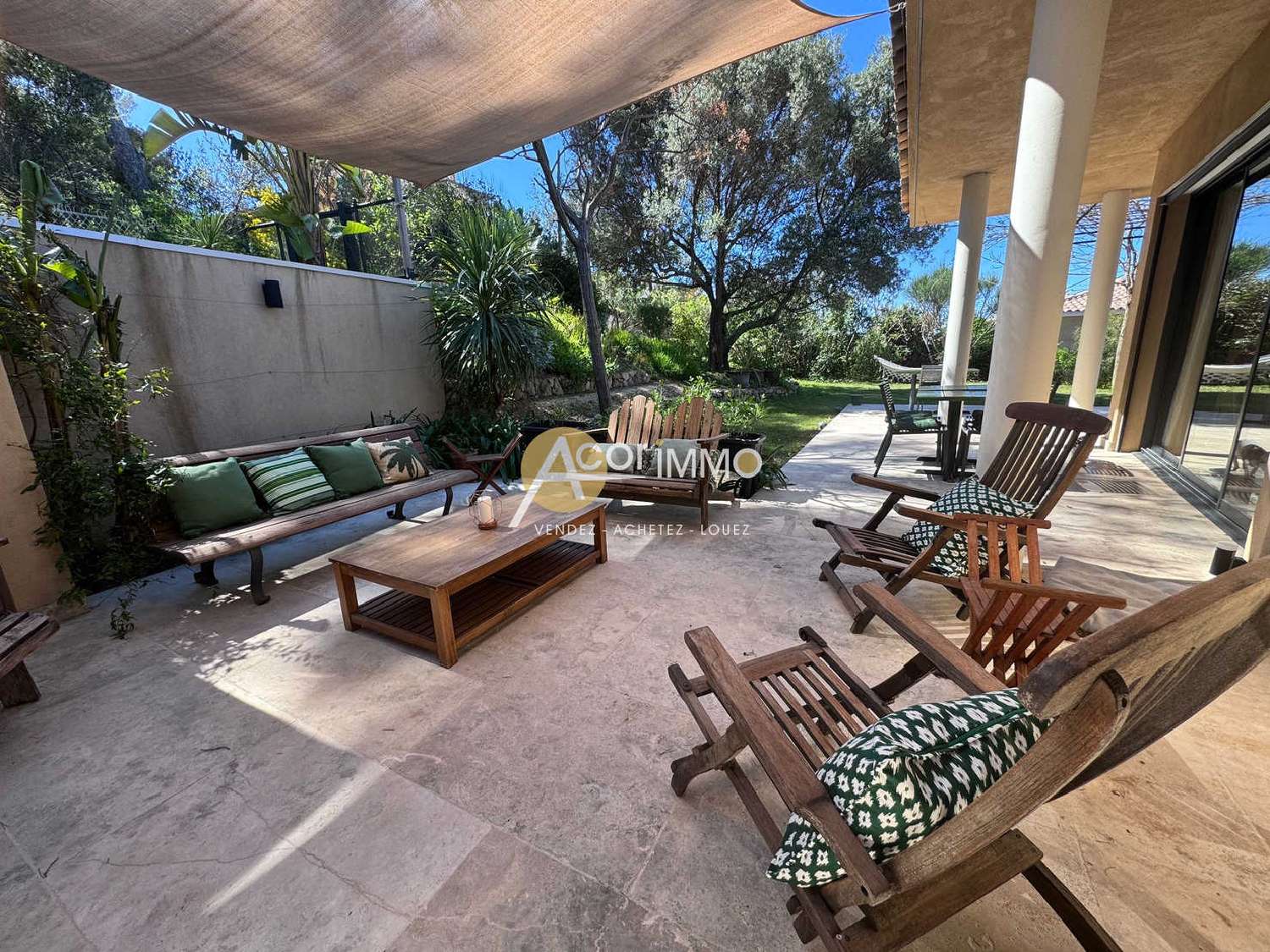  kaufen Villa Sanary-sur-Mer Var 8