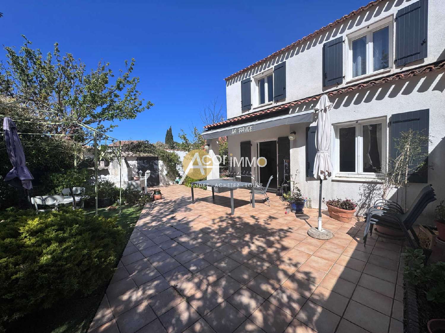  for sale villa Sanary-sur-Mer Var 3