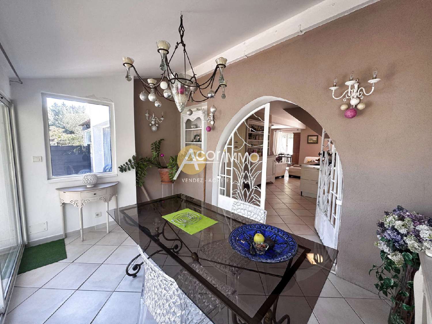  for sale villa Sanary-sur-Mer Var 6