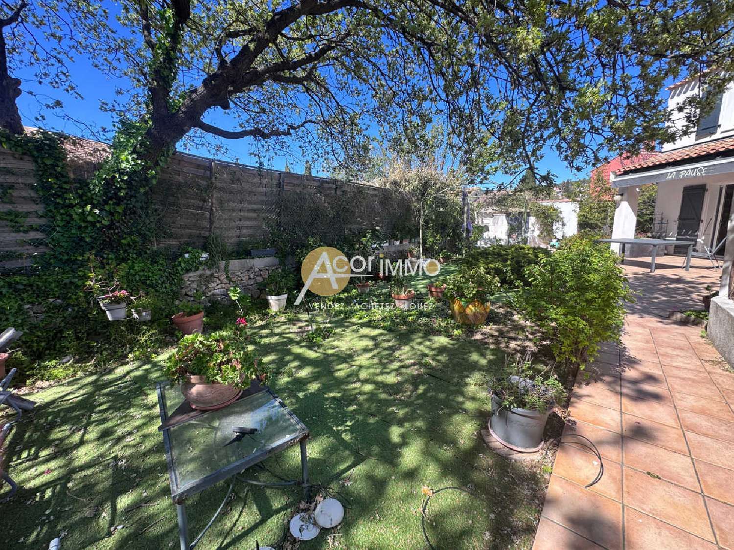  for sale villa Sanary-sur-Mer Var 8