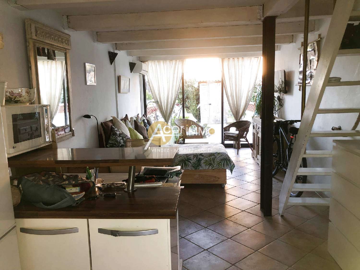 for sale villa Sanary-sur-Mer Var 3