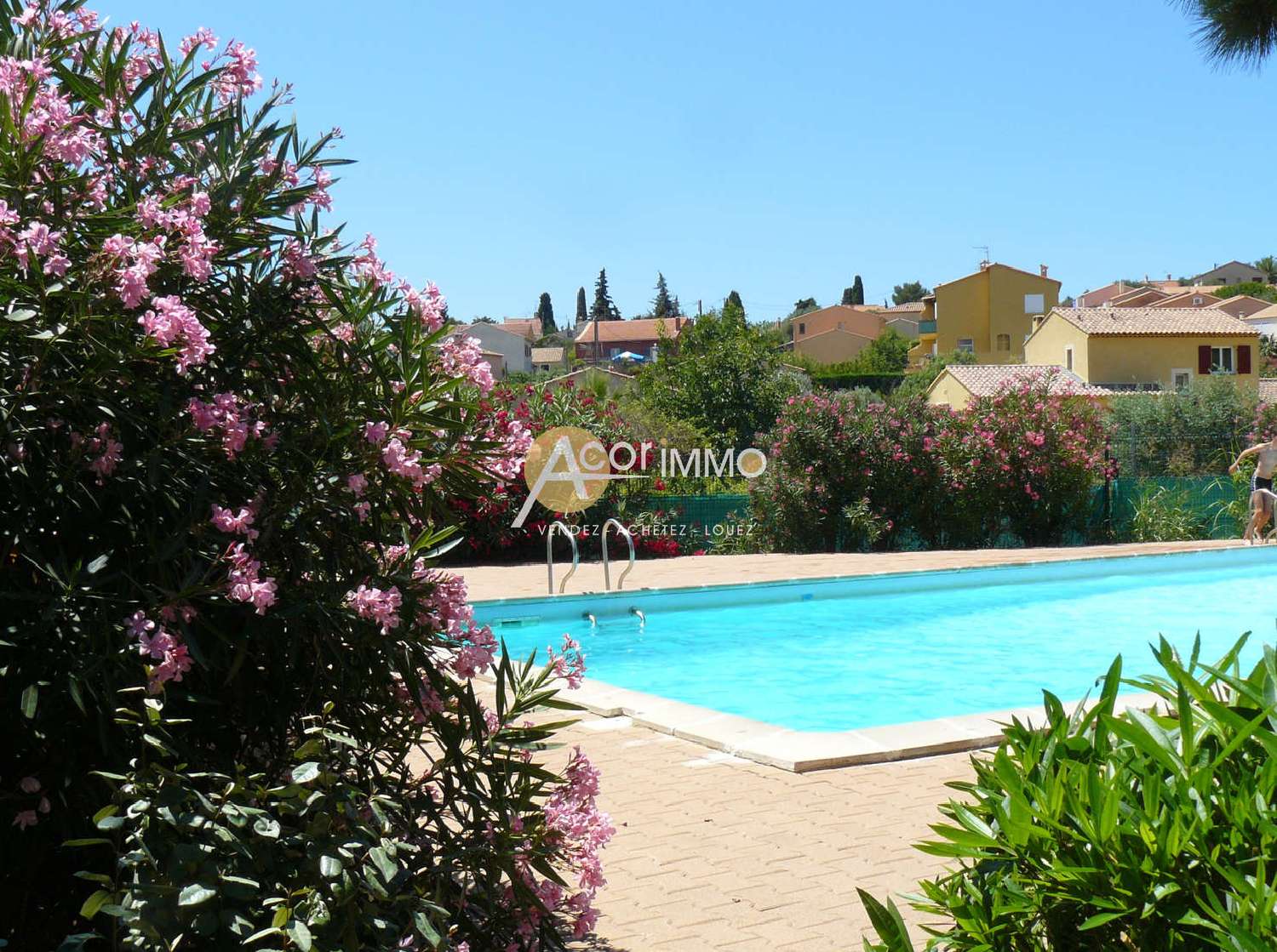 for sale villa Sanary-sur-Mer Var 4