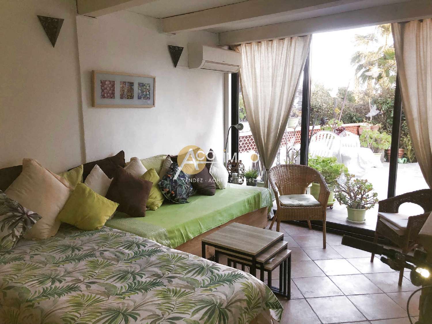 for sale villa Sanary-sur-Mer Var 6