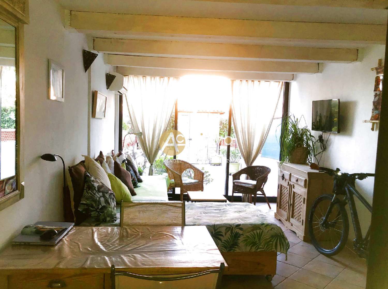 for sale villa Sanary-sur-Mer Var 8