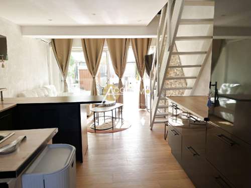 Sanary-sur-Mer Var Villa Bild 7322706