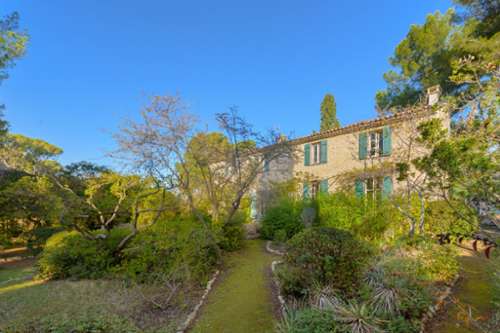 Sanary-sur-Mer Var villa foto 7306801