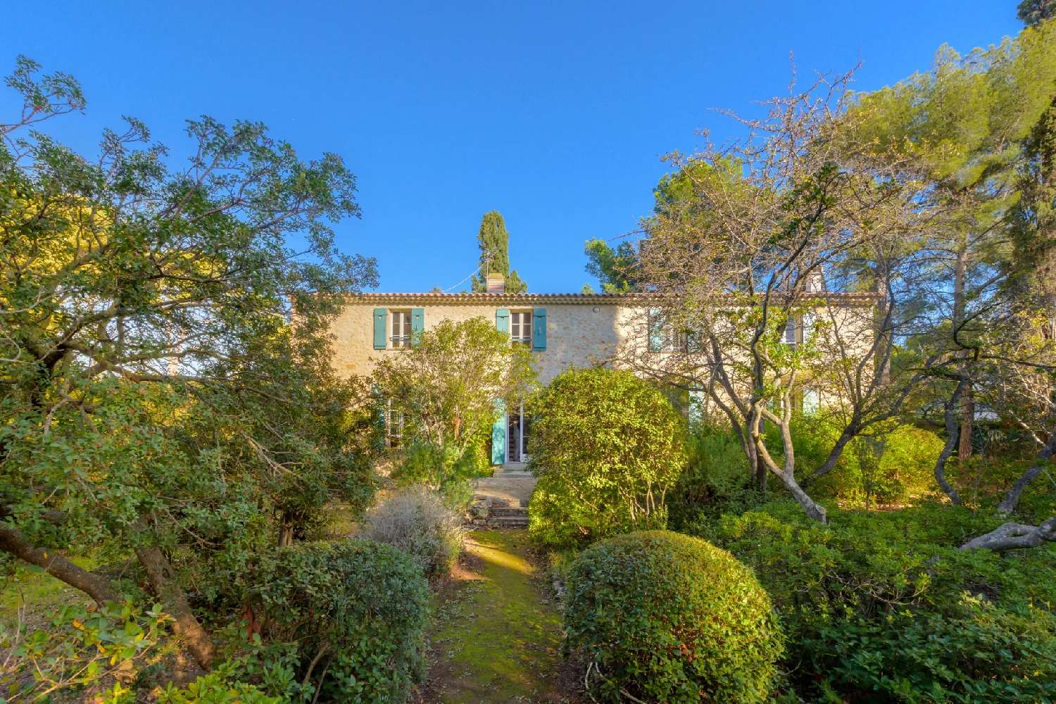  for sale villa Sanary-sur-Mer Var 2