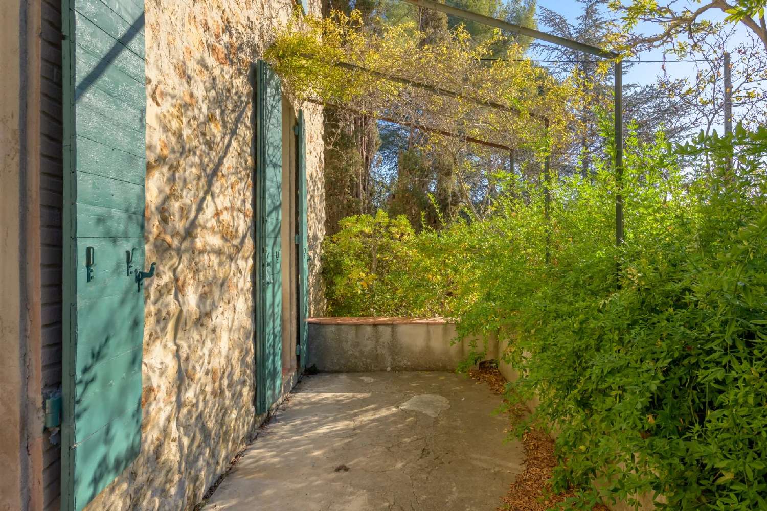  for sale villa Sanary-sur-Mer Var 4