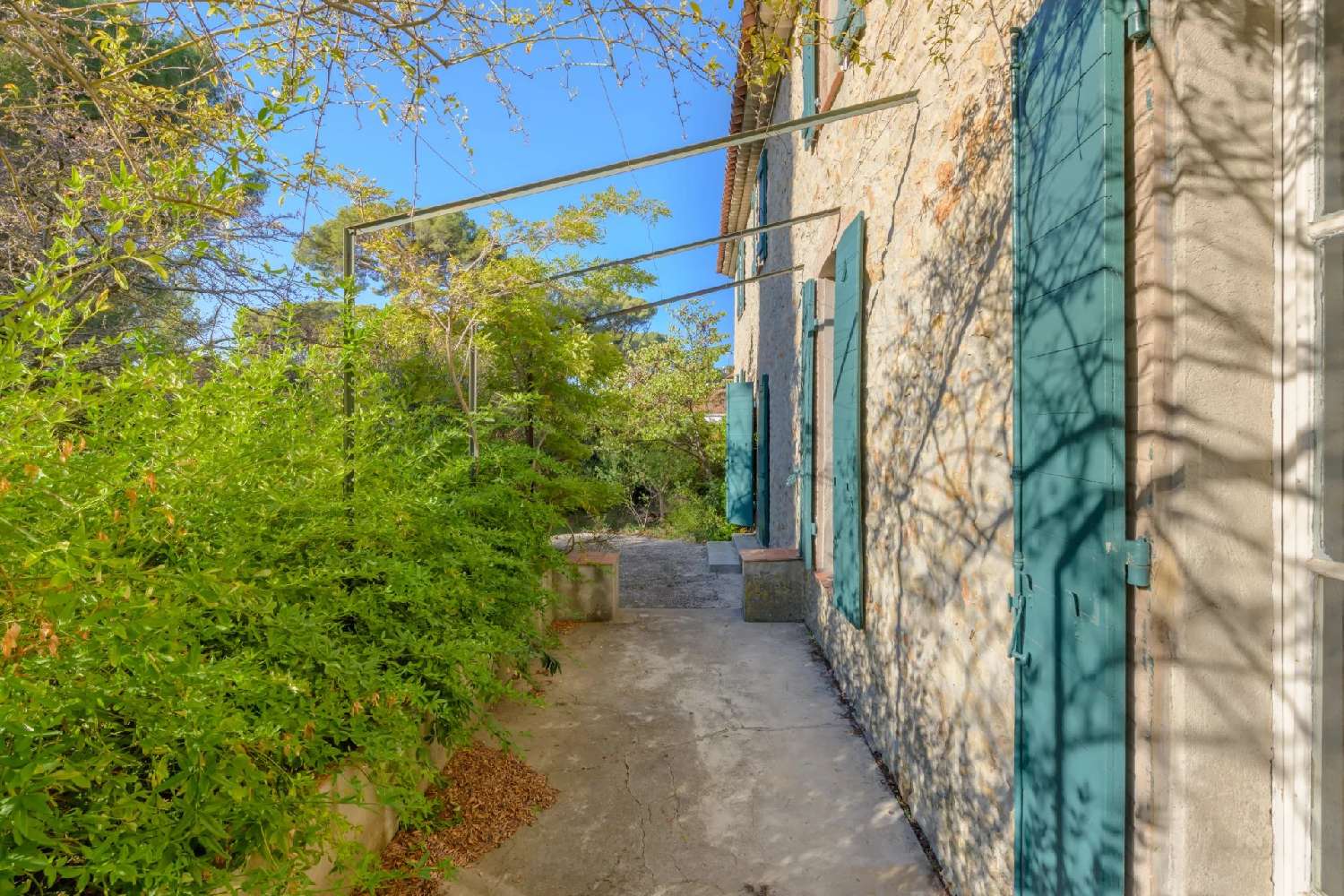  for sale villa Sanary-sur-Mer Var 5