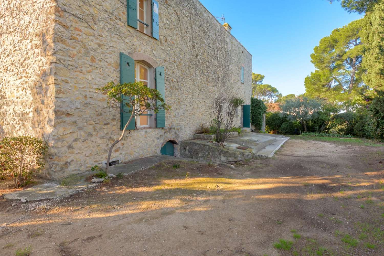  for sale villa Sanary-sur-Mer Var 6