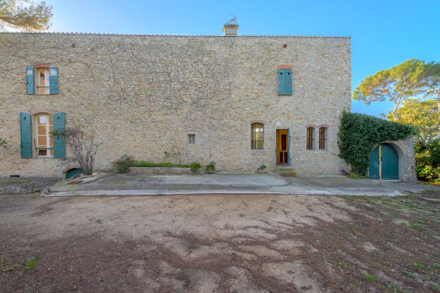  for sale villa Sanary-sur-Mer Var 7