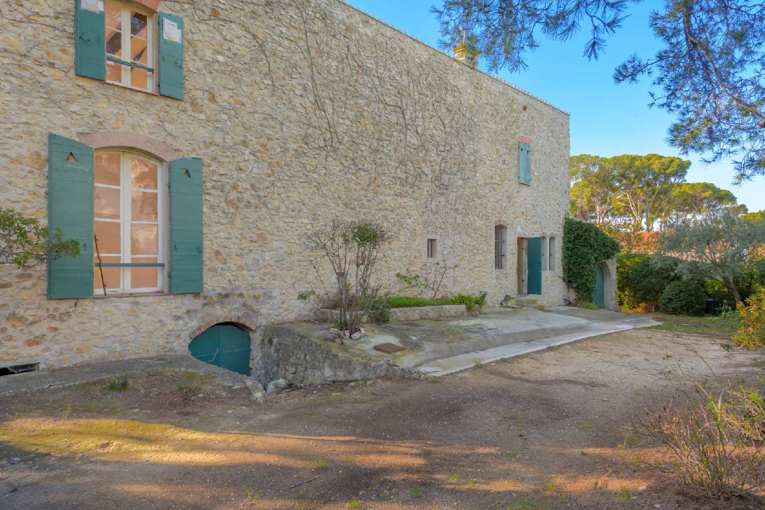  for sale villa Sanary-sur-Mer Var 8