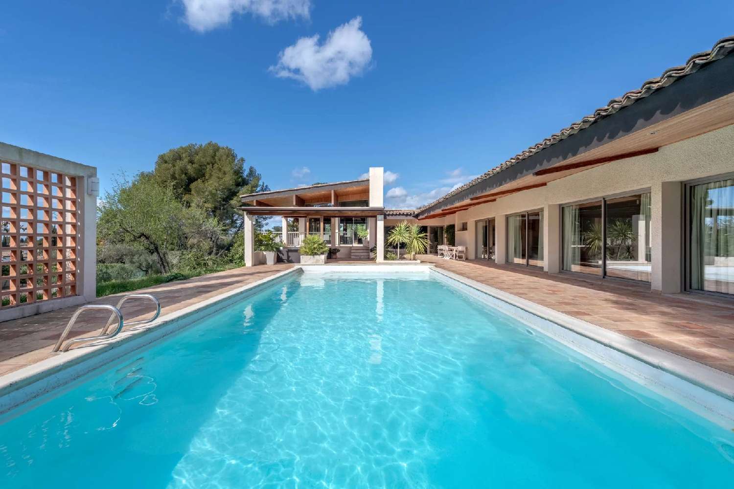  à vendre villa Sanary-sur-Mer Var 1
