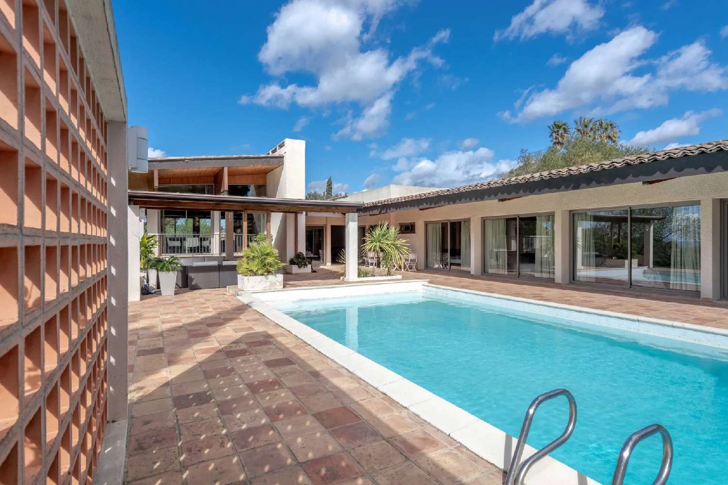  à vendre villa Sanary-sur-Mer Var 2