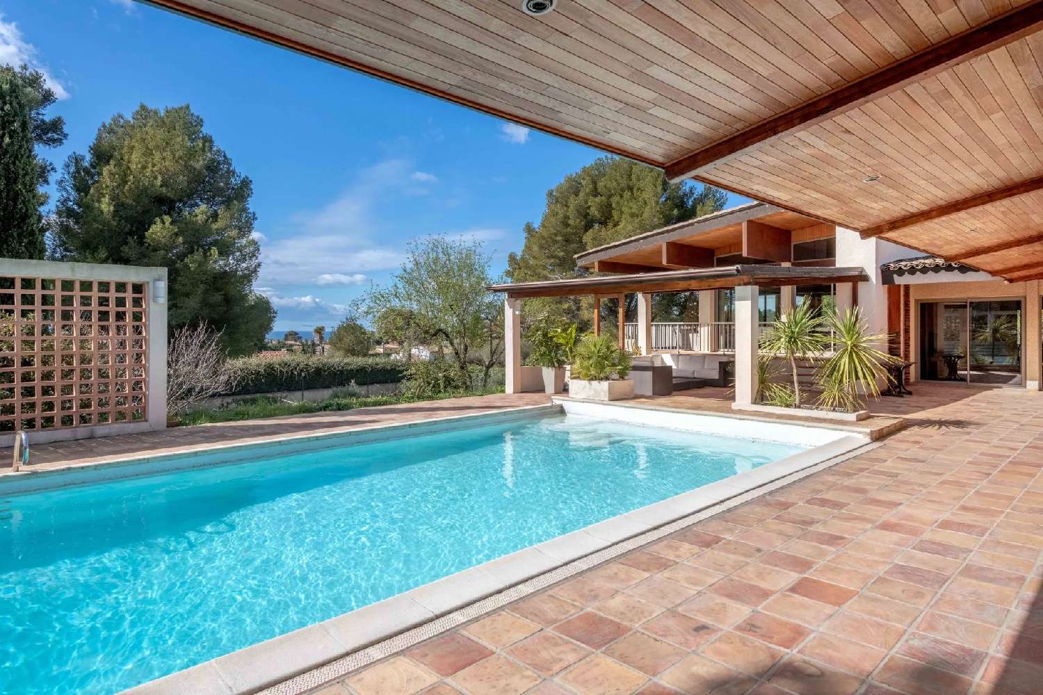  à vendre villa Sanary-sur-Mer Var 3