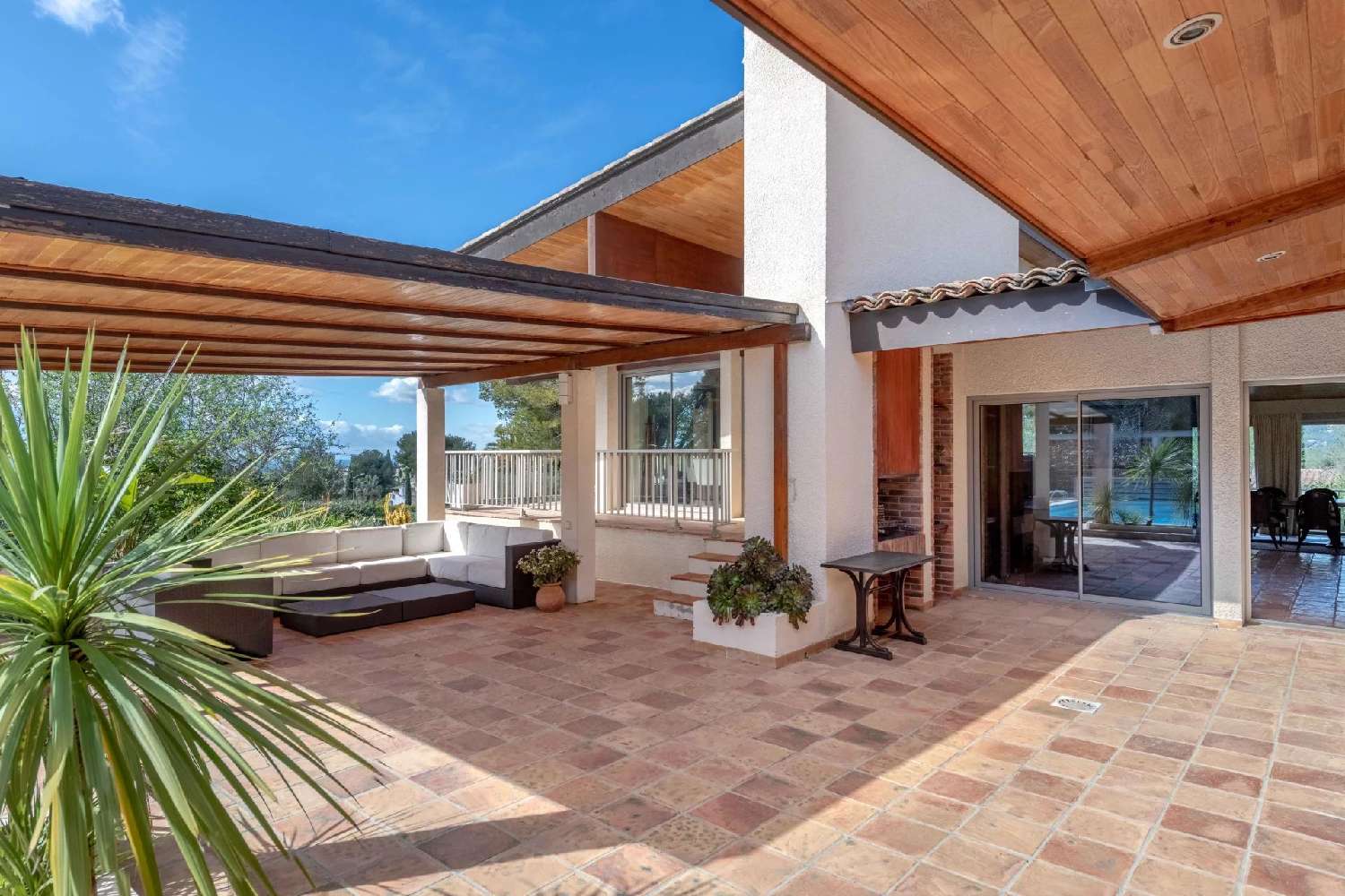  à vendre villa Sanary-sur-Mer Var 4