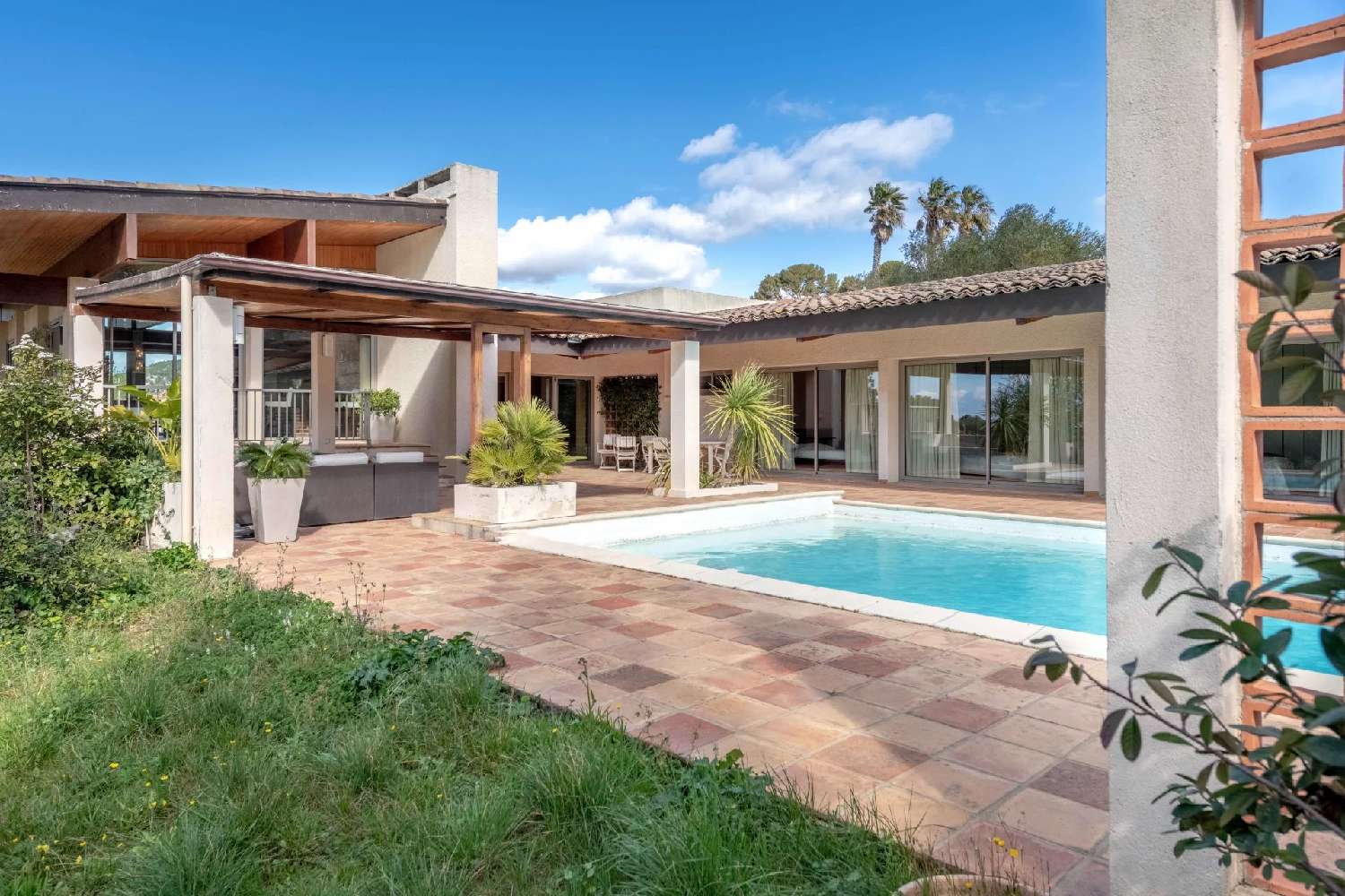  à vendre villa Sanary-sur-Mer Var 5