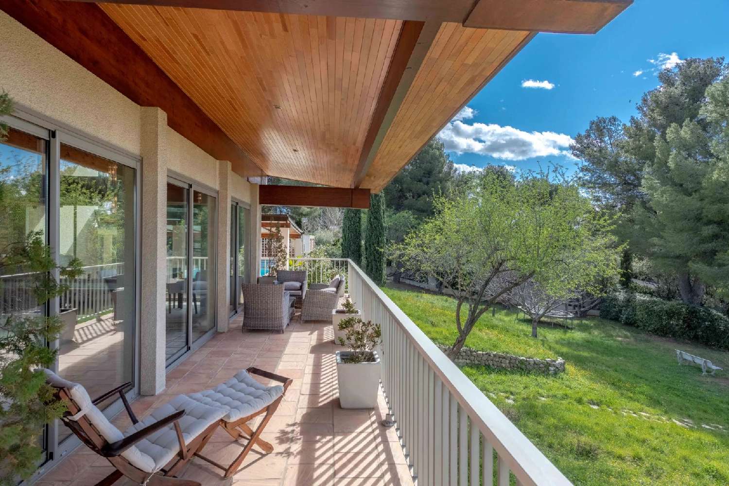  à vendre villa Sanary-sur-Mer Var 6