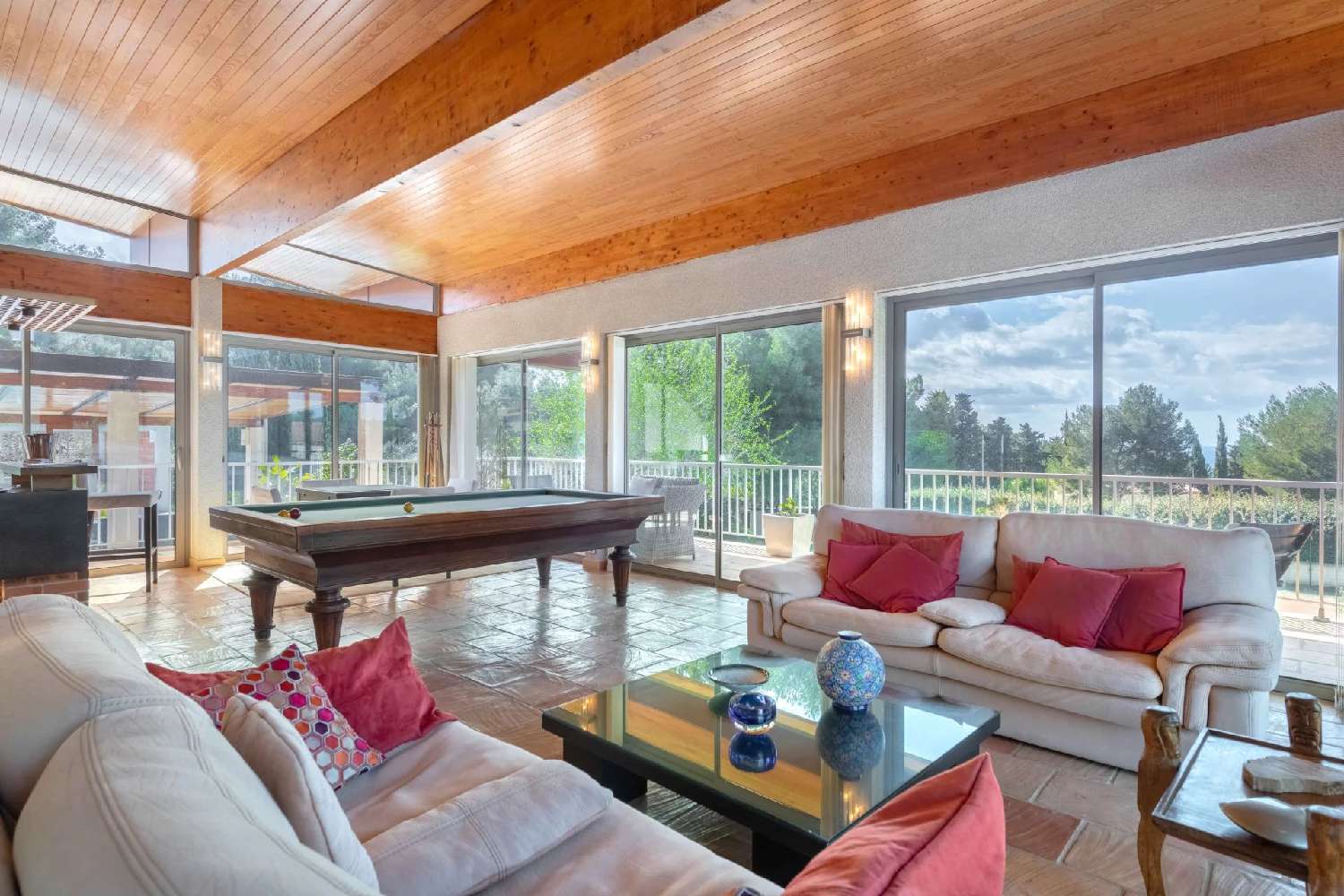  à vendre villa Sanary-sur-Mer Var 7