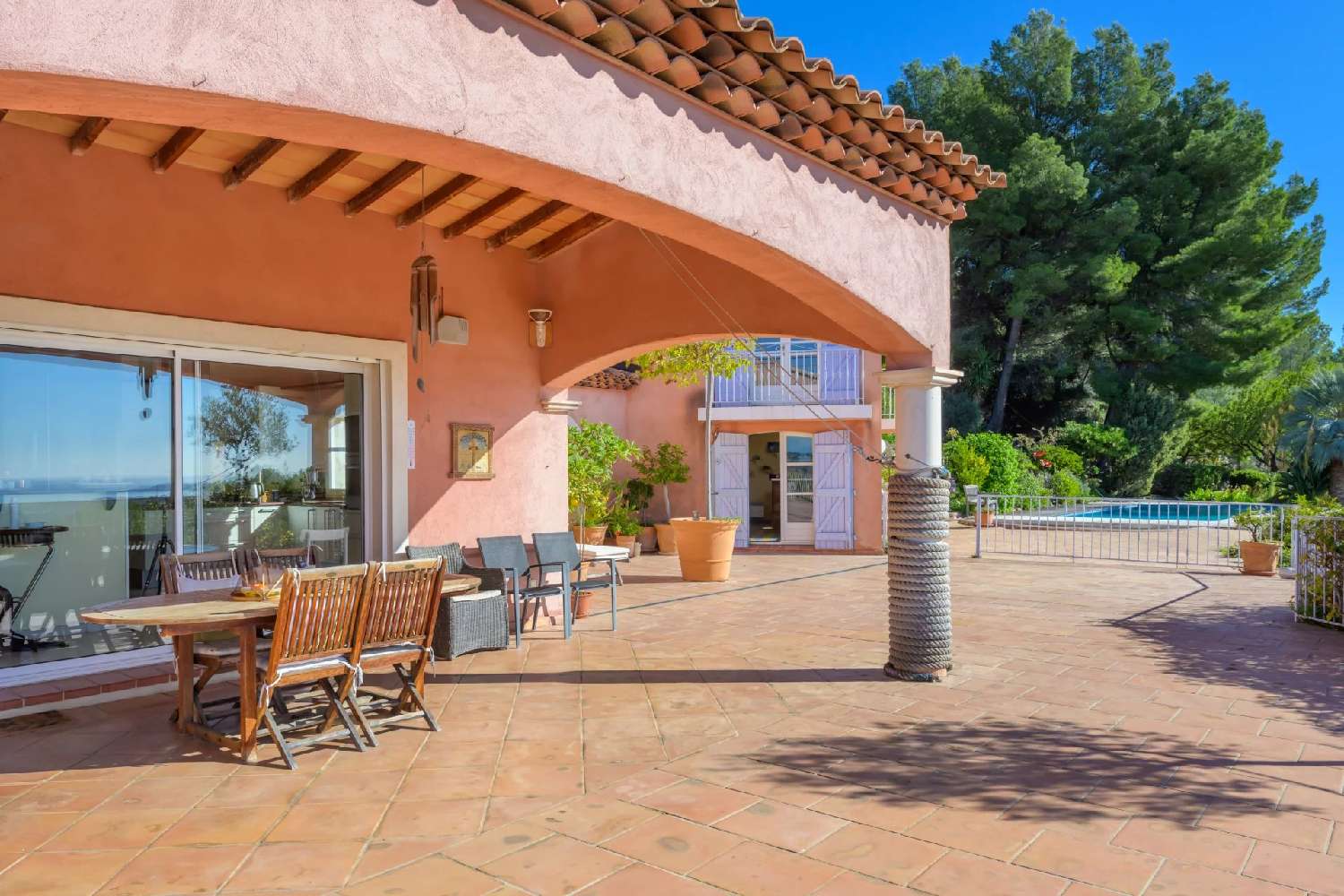  à vendre villa Sanary-sur-Mer Var 6
