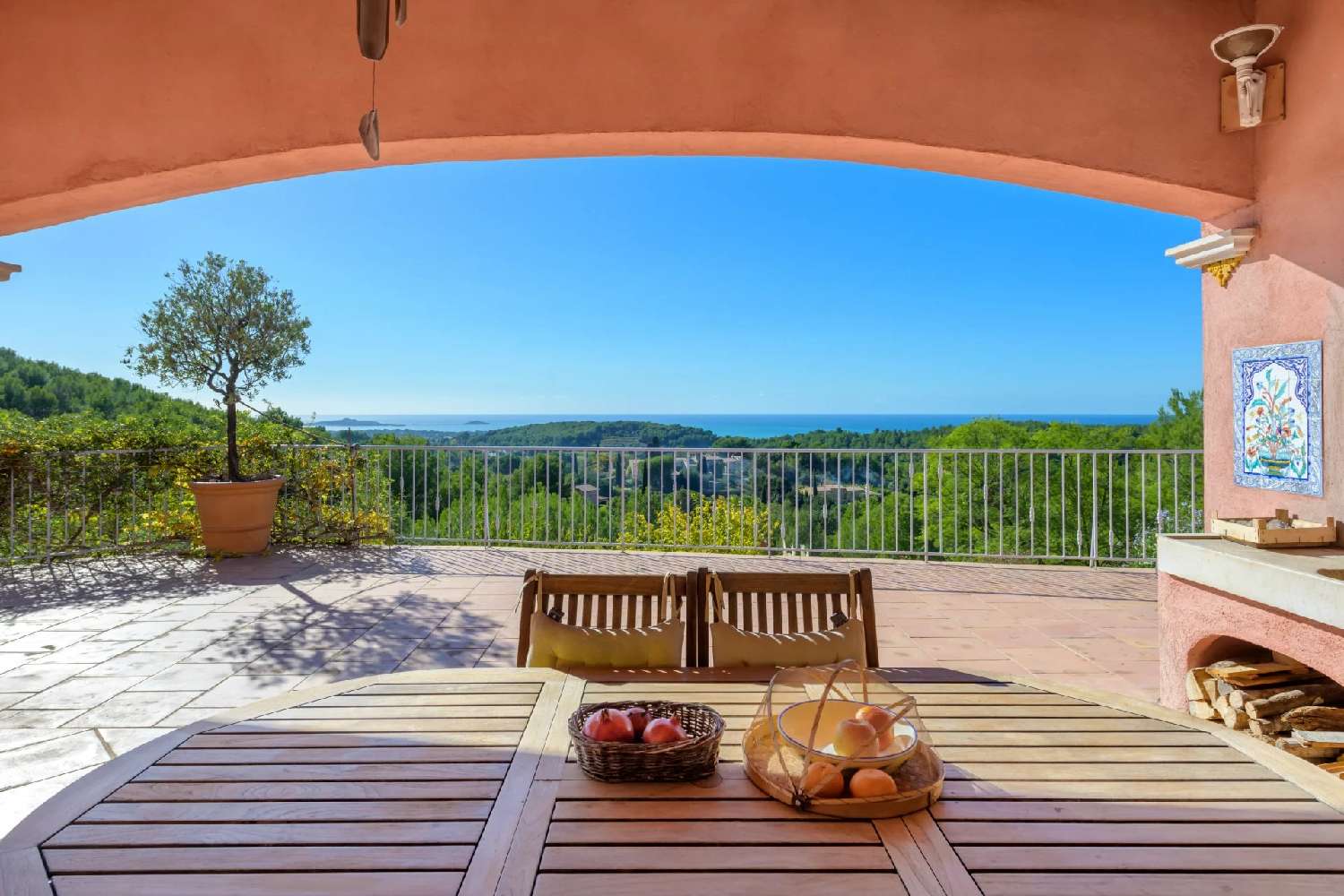  à vendre villa Sanary-sur-Mer Var 7