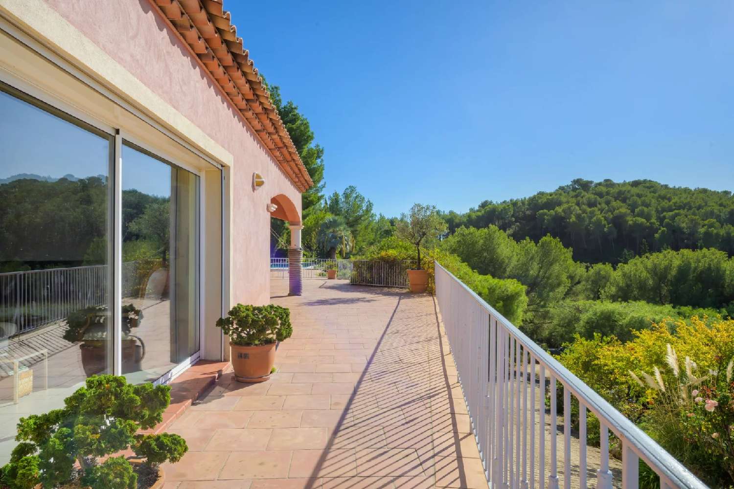  à vendre villa Sanary-sur-Mer Var 8