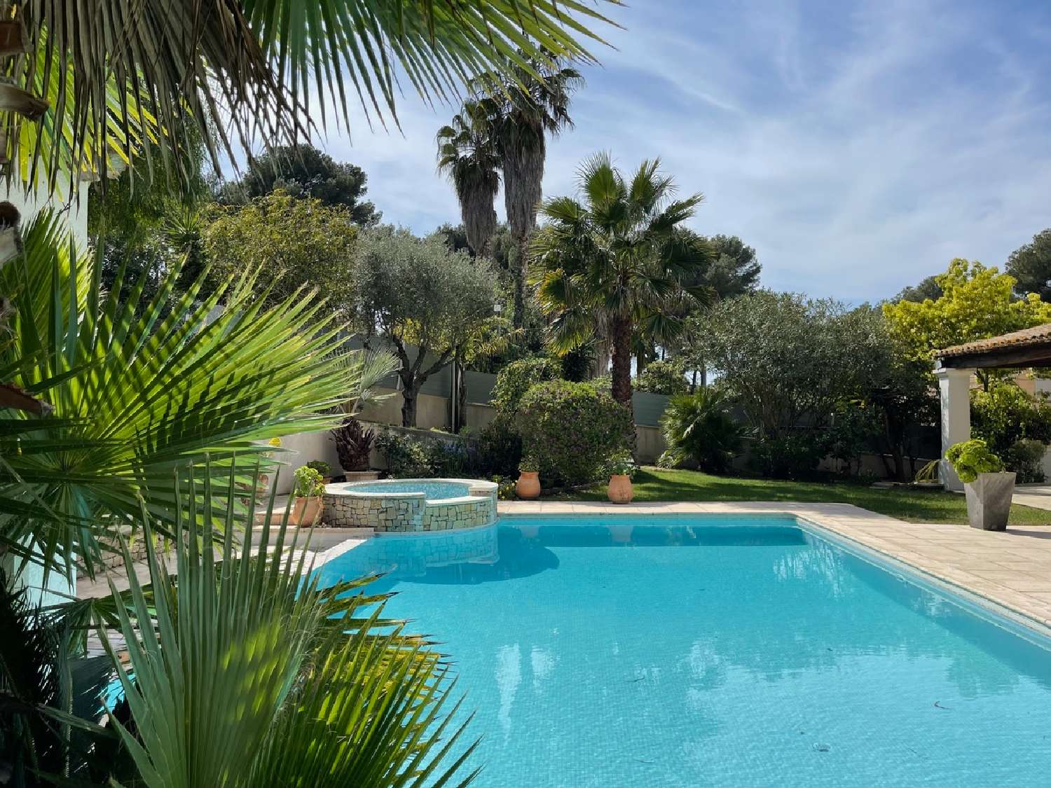  for sale villa Sanary-sur-Mer Var 2