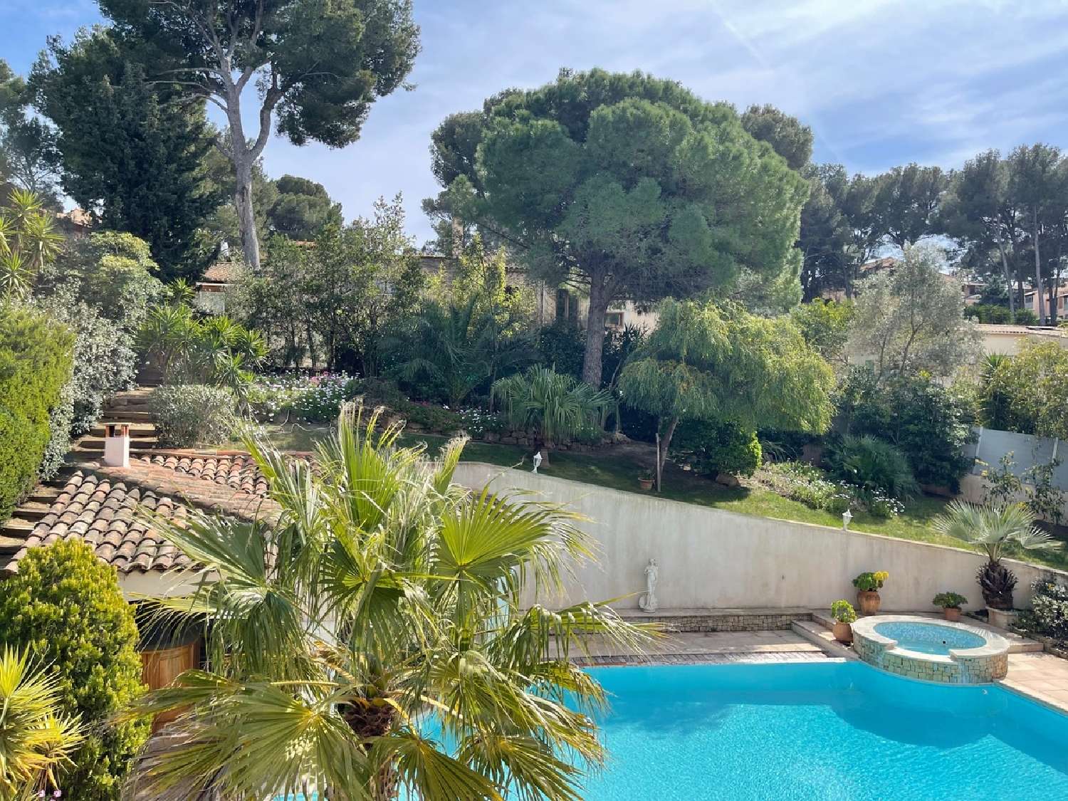  for sale villa Sanary-sur-Mer Var 5