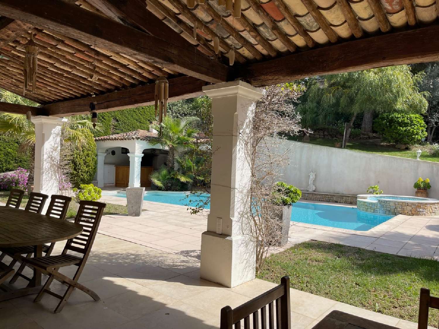  for sale villa Sanary-sur-Mer Var 6