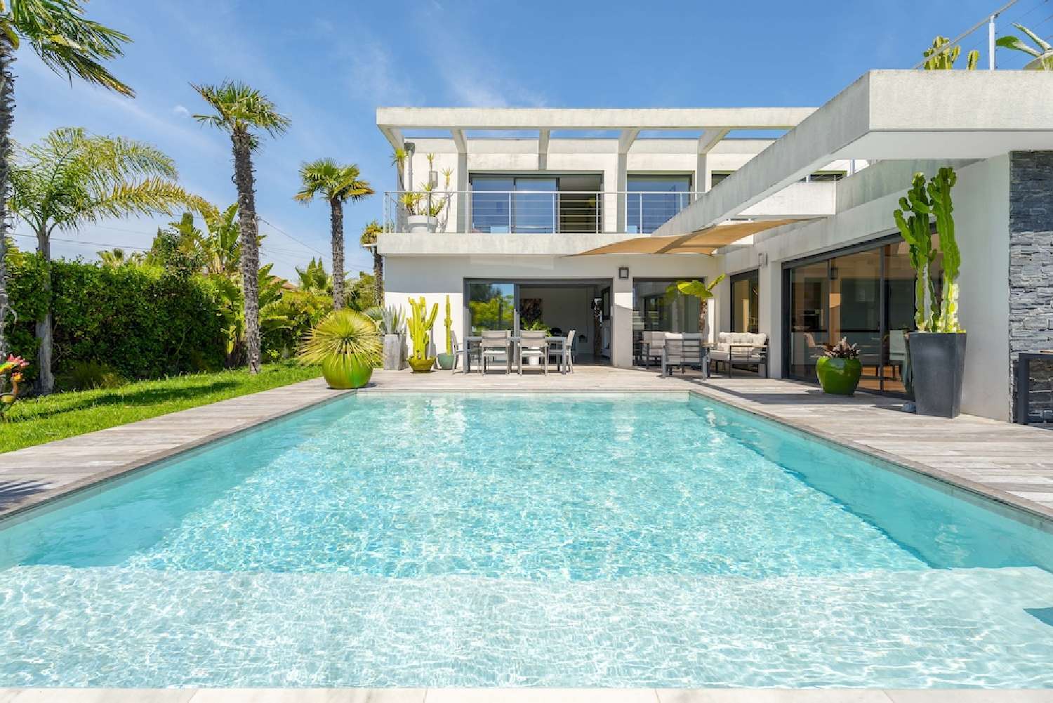  for sale villa Sanary-sur-Mer Var 1