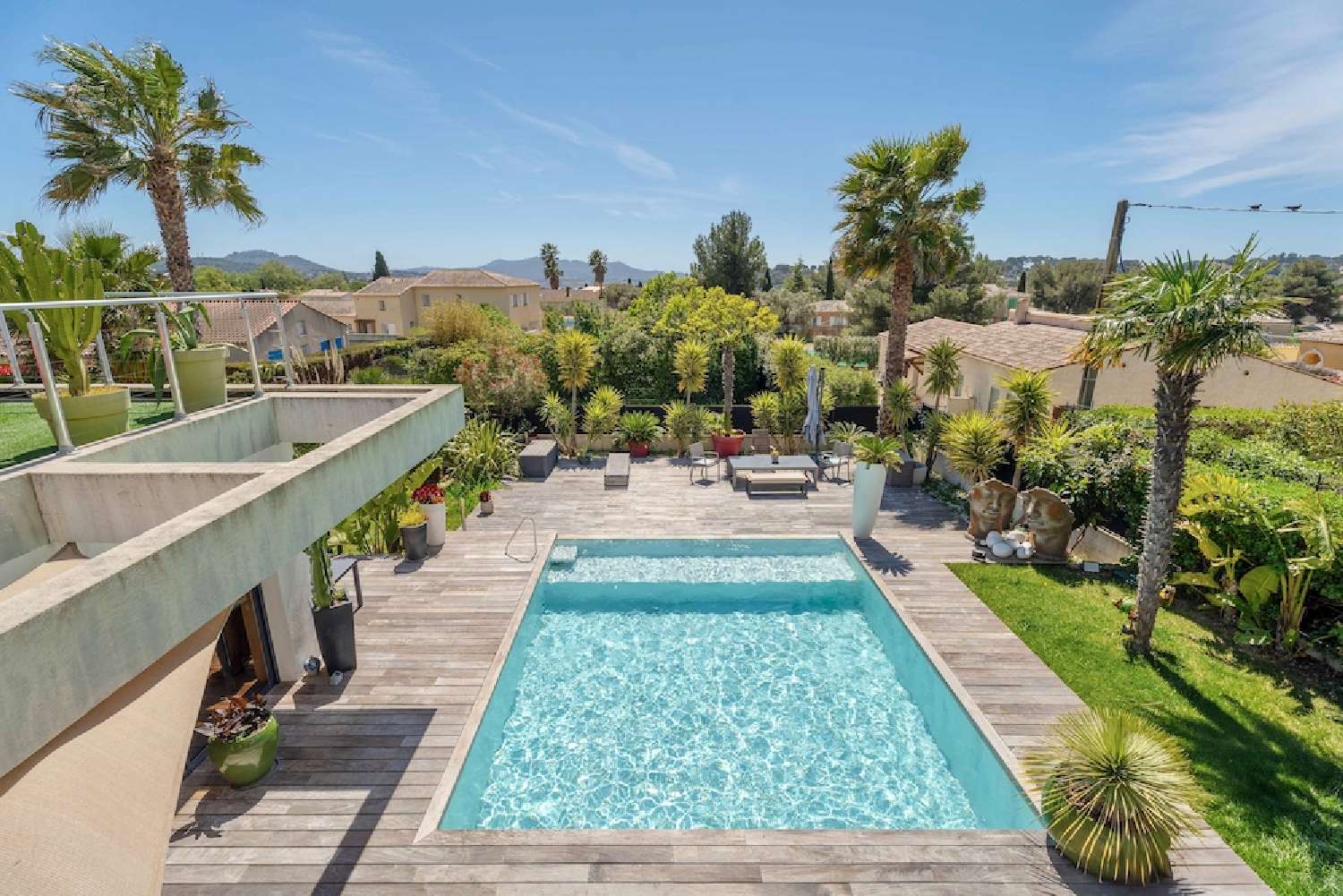  for sale villa Sanary-sur-Mer Var 2