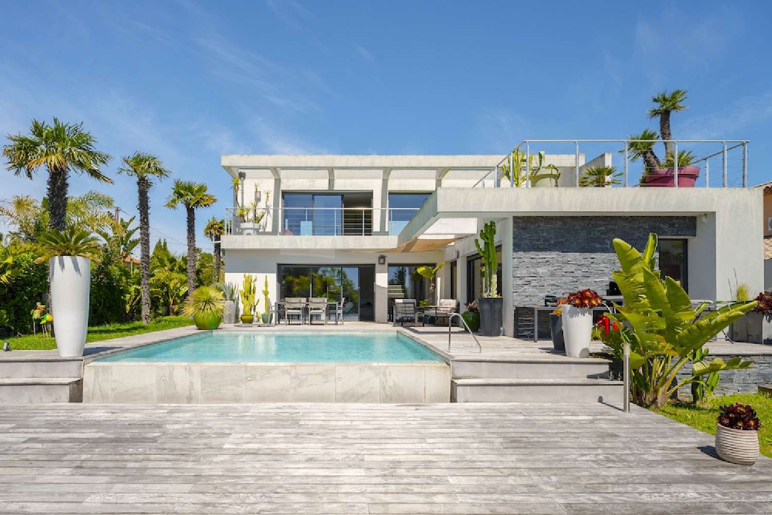  for sale villa Sanary-sur-Mer Var 3