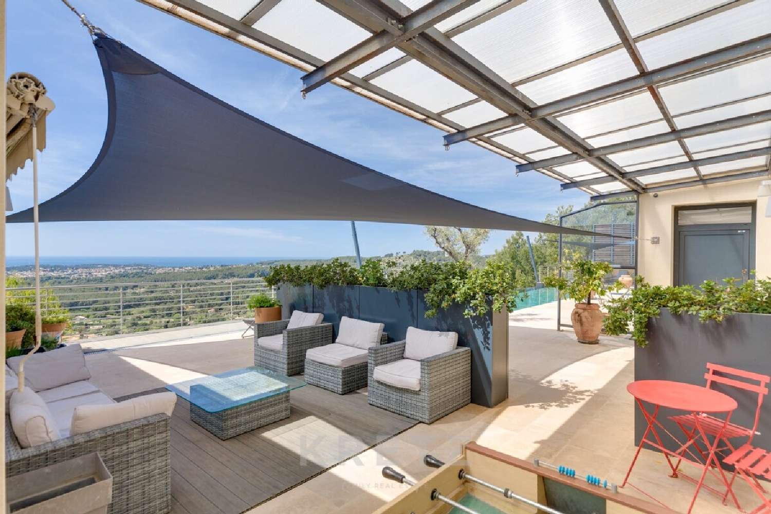  for sale villa Sanary-sur-Mer Var 3