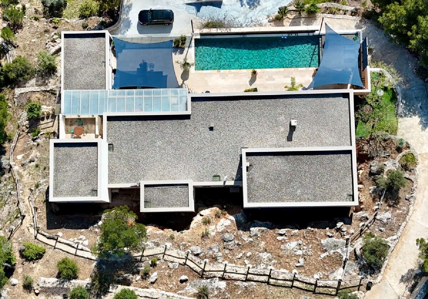  for sale villa Sanary-sur-Mer Var 6