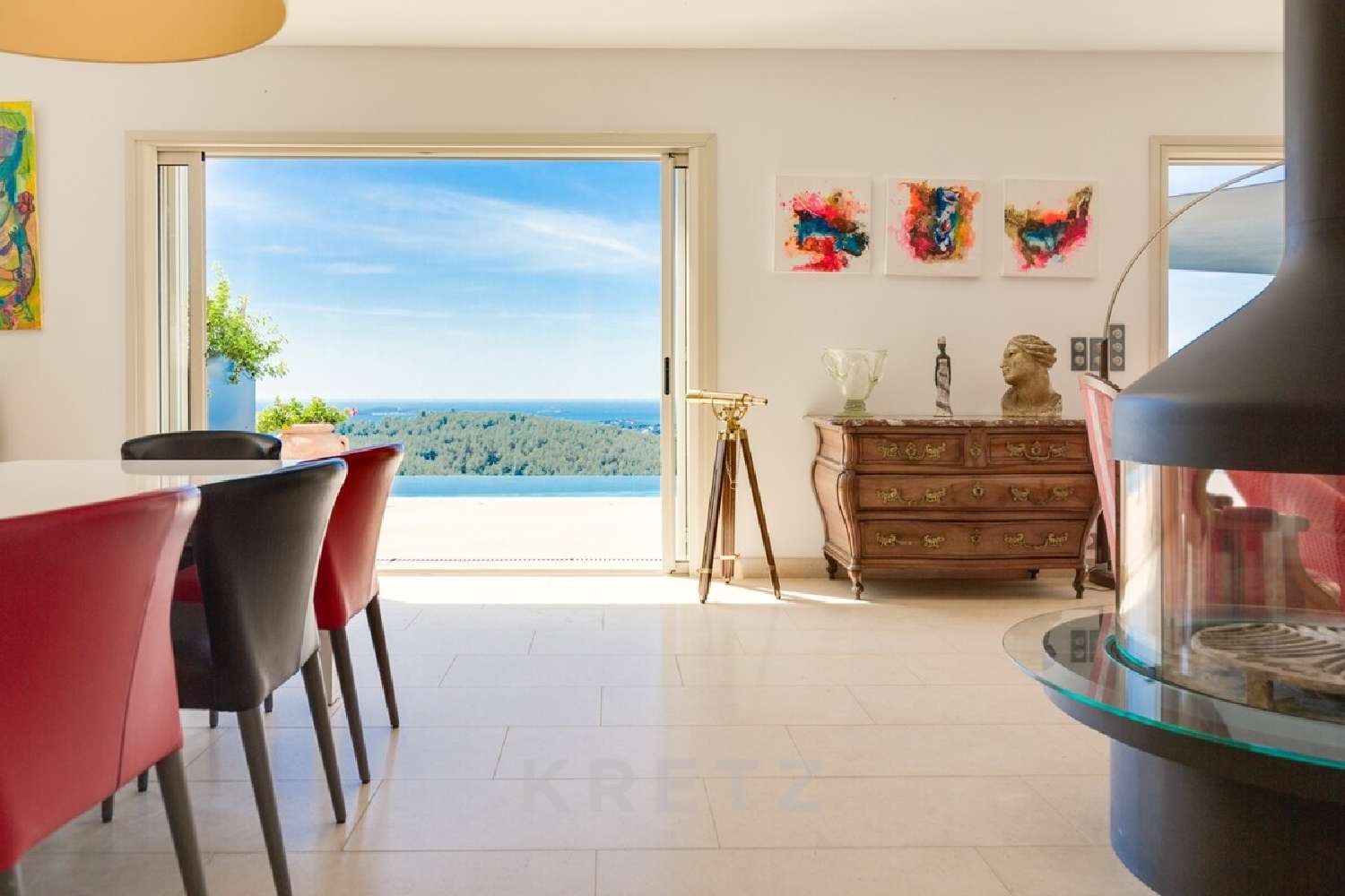  for sale villa Sanary-sur-Mer Var 7