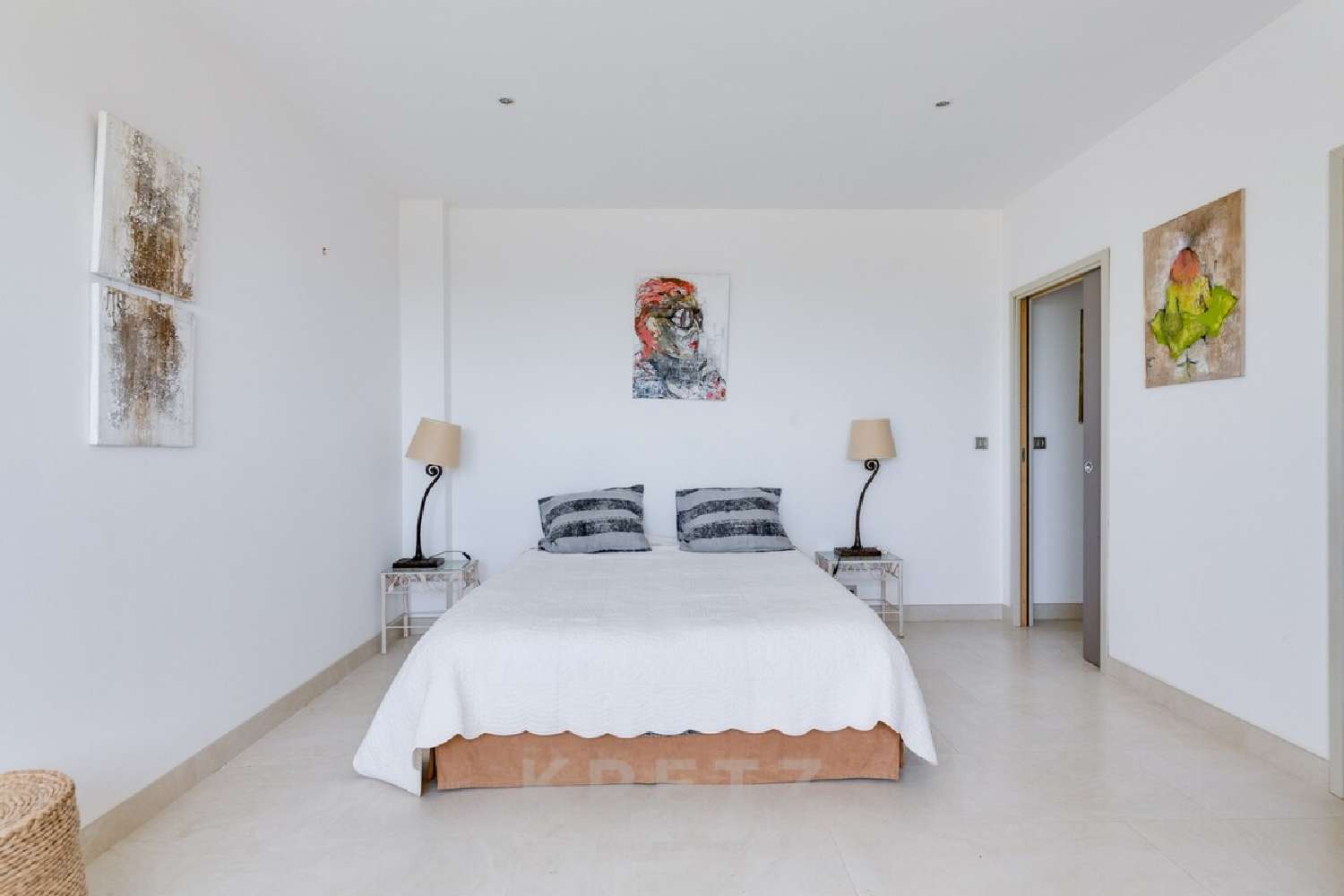  for sale villa Sanary-sur-Mer Var 8