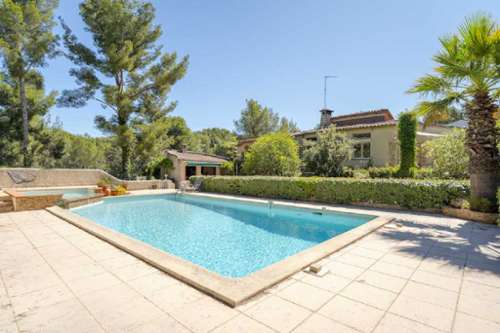 Sanary-sur-Mer Var villa foto 7308696