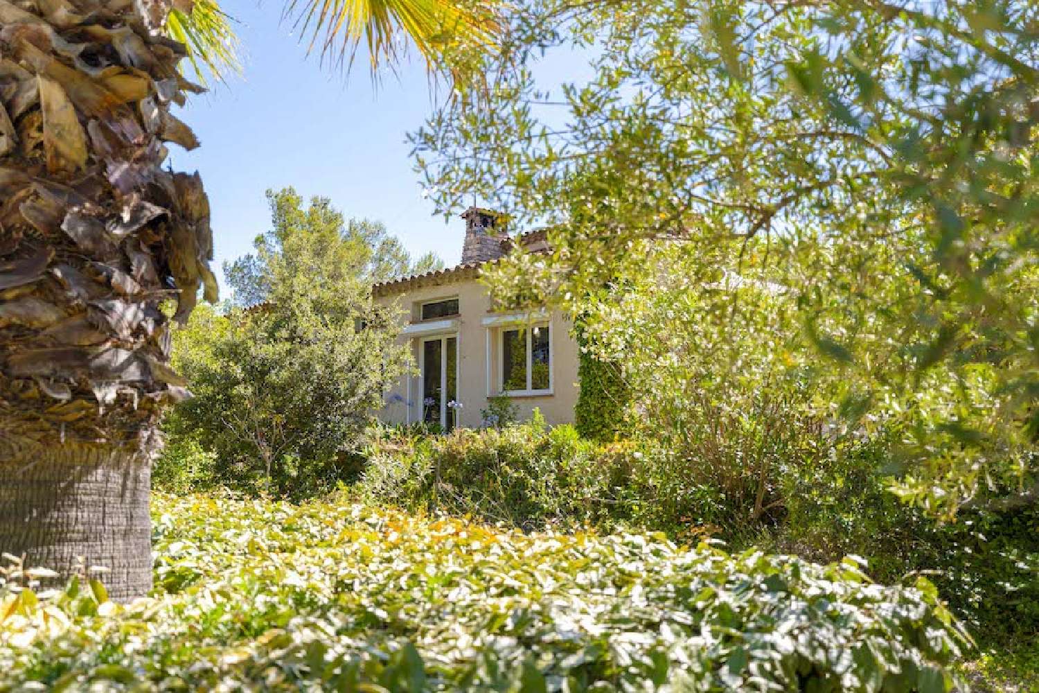  te koop villa Sanary-sur-Mer Var 2