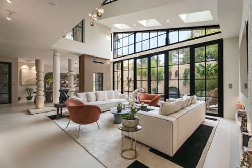 Sanary-sur-Mer Var villa foto 7308708