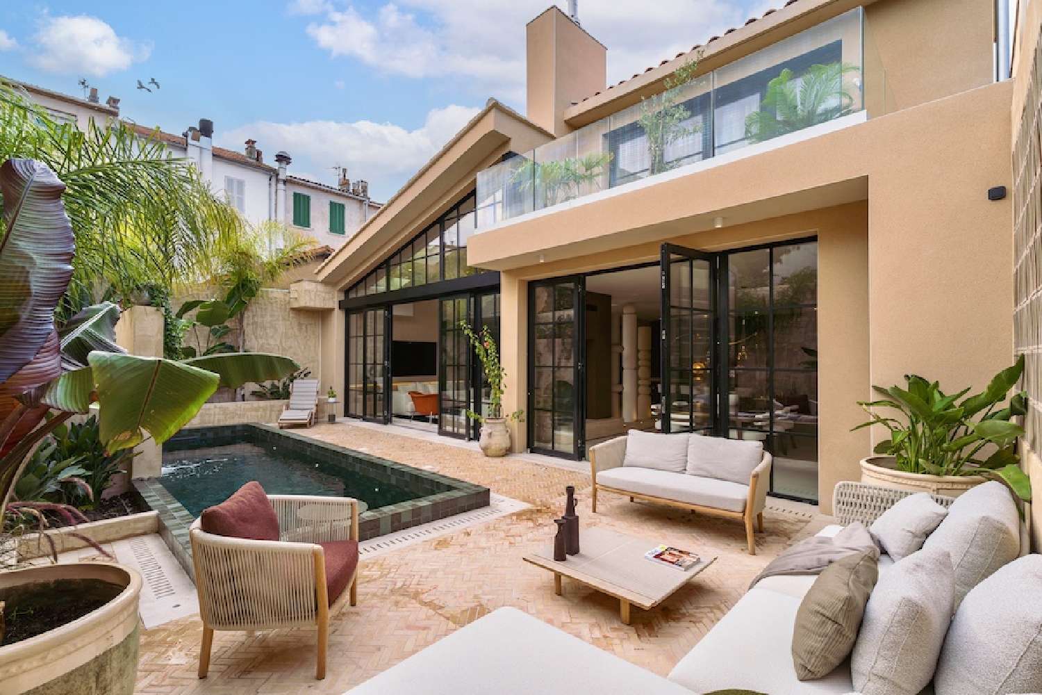  te koop villa Sanary-sur-Mer Var 3