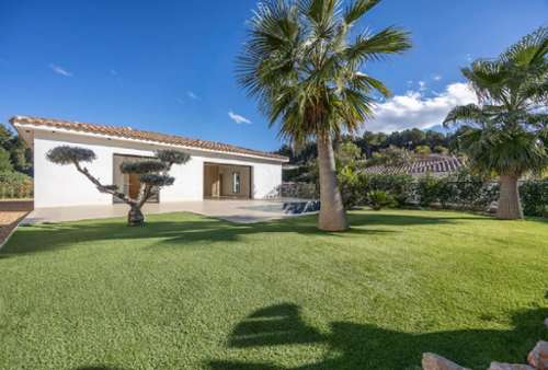 Sanary-sur-Mer Var villa foto 7308709